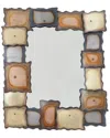 Global Views Mod Terrace Mirror