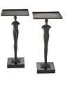 Global Views Modern Man Table