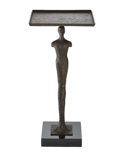 Global Views Modern Woman Table