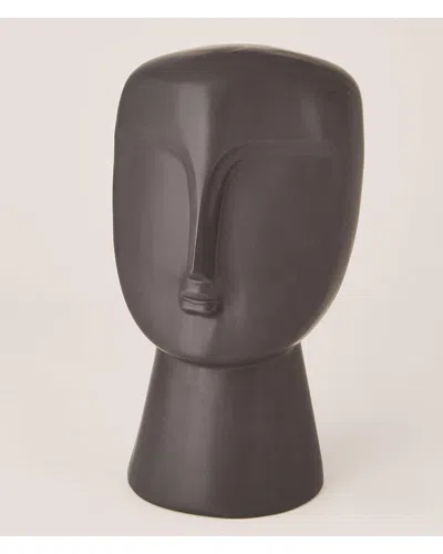Global Views Modernist Bust