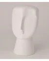 Global Views Modernist Bust