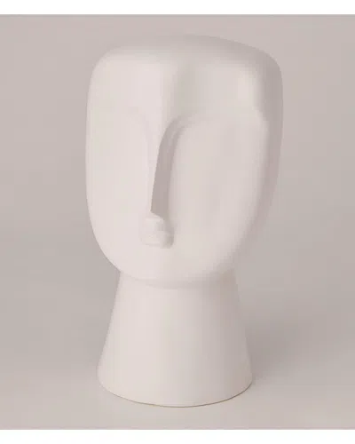 Global Views Modernist Bust