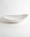 Global Views Modernist Low Bowl