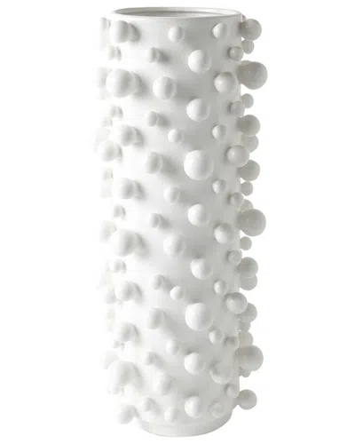 GLOBAL VIEWS GLOBAL VIEWS MOLECULE VASE