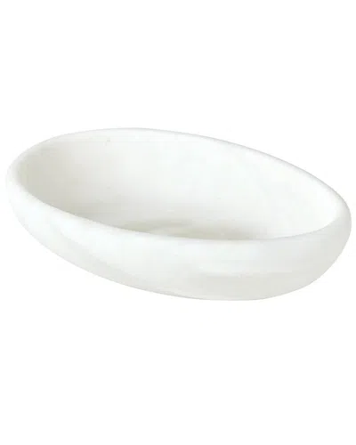 GLOBAL VIEWS GLOBAL VIEWS OBLIQUE BOWL