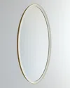 Global Views Orbis Large Wall Mirror