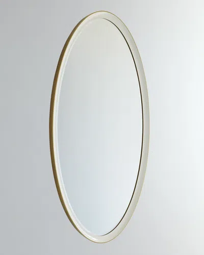 Global Views Orbis Large Wall Mirror