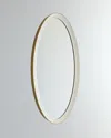 Global Views Orbis Small Wall Mirror