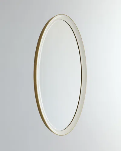 Global Views Orbis Small Wall Mirror