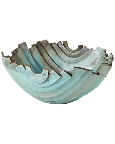 Global Views Orenda Bowl In Multi