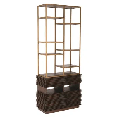 Global Views Oslo Etagere