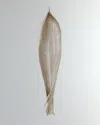Global Views Palm Seed Pod Wall Decor