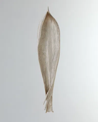 Global Views Palm Seed Pod Wall Decor