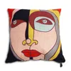 Global Views Paloma Decorative Pillow, 20 X 20