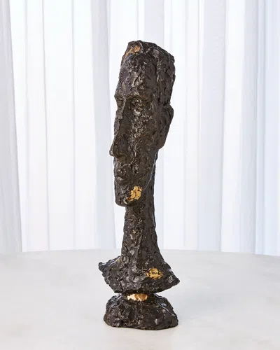 Global Views Patches Sculpture