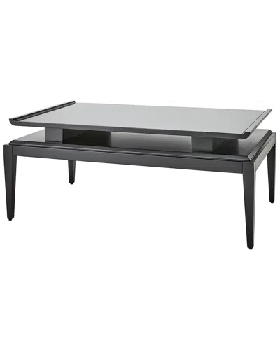 GLOBAL VIEWS GLOBAL VIEWS POISE COCKTAIL TABLE