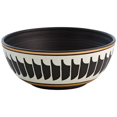 Global Views Quill Bowl