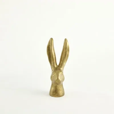 Global Views Rabbit Figurine