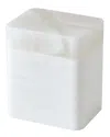 Global Views Raggio Box In White