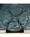 Global Views Reaching For Center Sculpture