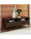 Global Views Scratch Console In Brown