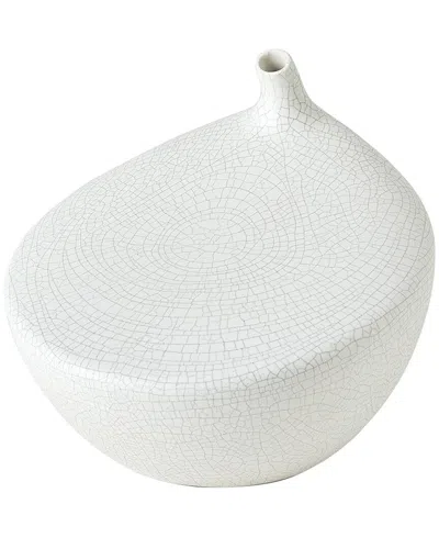 GLOBAL VIEWS GLOBAL VIEWS SMALL BUDDHA VASE