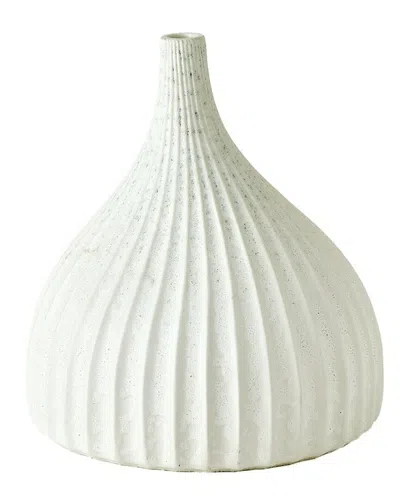 GLOBAL VIEWS GLOBAL VIEWS SMALL DEWDROP VASE
