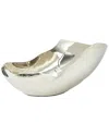 Global Views Small Free Form Bowl