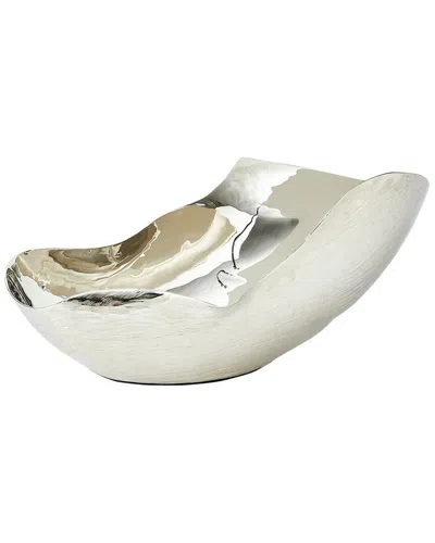 GLOBAL VIEWS GLOBAL VIEWS SMALL FREE FORM BOWL