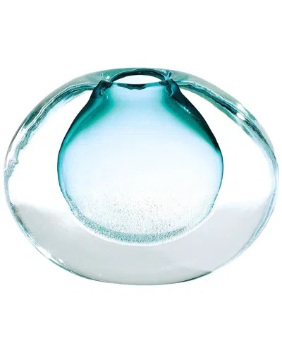 GLOBAL VIEWS GLOBAL VIEWS SMALL MICRO BUBBLE VASE