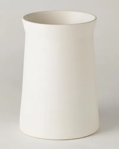 GLOBAL VIEWS GLOBAL VIEWS SOFT CURVE VASE