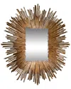 Global Views Soleil Mirror