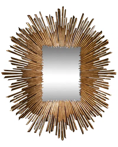 Global Views Soleil Mirror