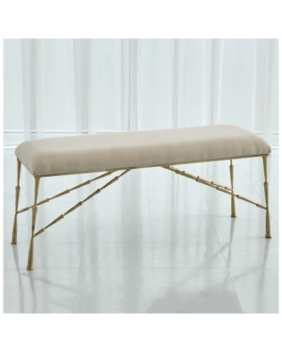Global Views Spike Bench