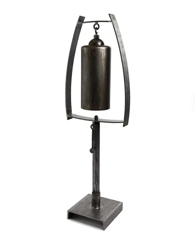 Global Views Spring Top Sound Sculpture