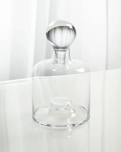 Global Views Stacking Decanter