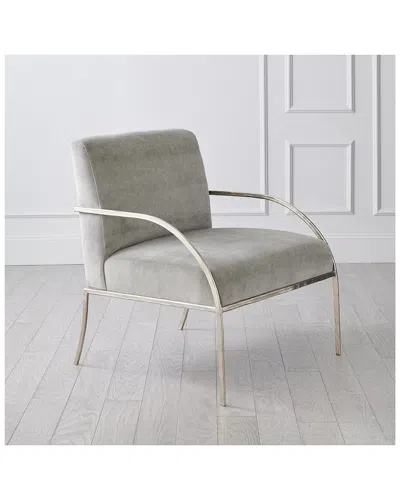 GLOBAL VIEWS GLOBAL VIEWS SWOOP CHAIR