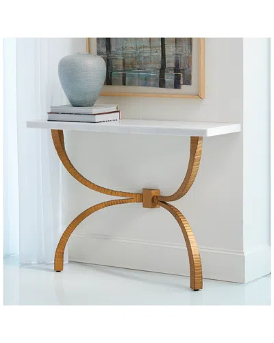 GLOBAL VIEWS GLOBAL VIEWS TETON CONSOLE