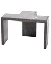 Global Views T-flex Table In Gray