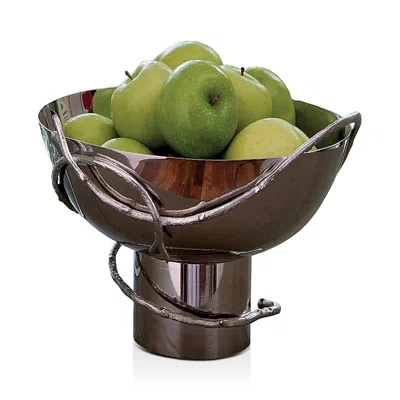 Global Views Twig Bowl