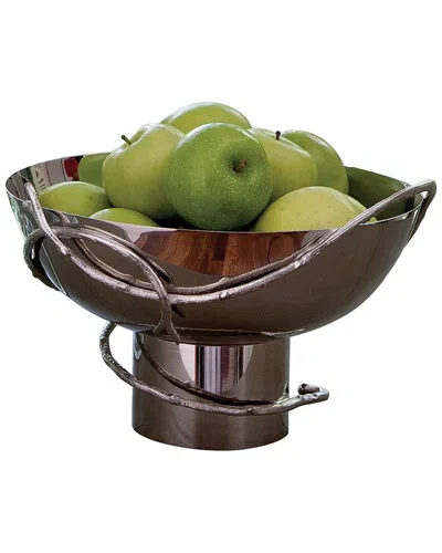 Global Views Twig Bowl