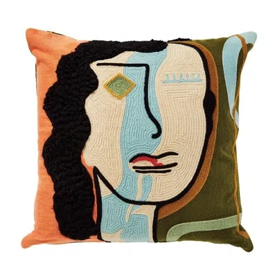 Global Views Veronica Pillow