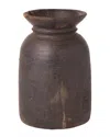 Global Views Village Milk Vessel