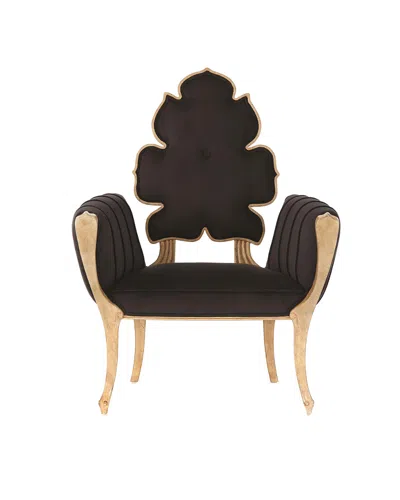 Global Views Wiggle Chair