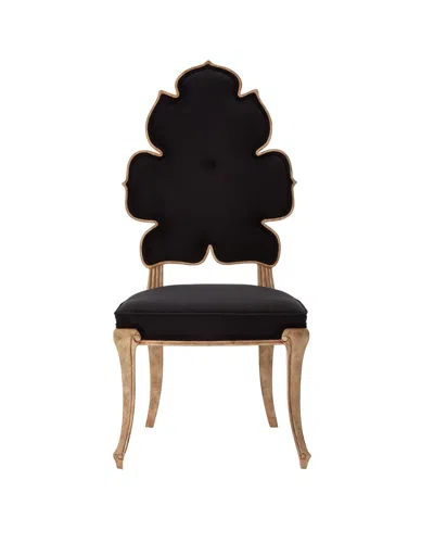 Global Views Wiggle Dining Chair