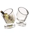 Global Views Wine Chiller
