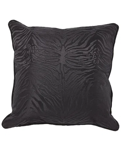 GLOBAL VIEWS GLOBAL VIEWS ZEBRA PILLOW