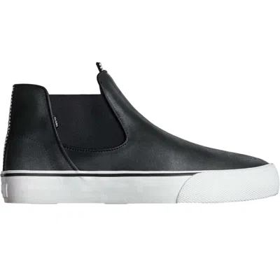 Globe Dover Black Distress / Gillette Gbdover-20554 Men's