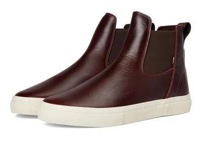 Globe Dover Ii In Burgundy