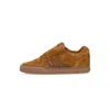 Globe Encore-2 Butterscotch/brown Men's Skate Shoes In Butterscotch/brown